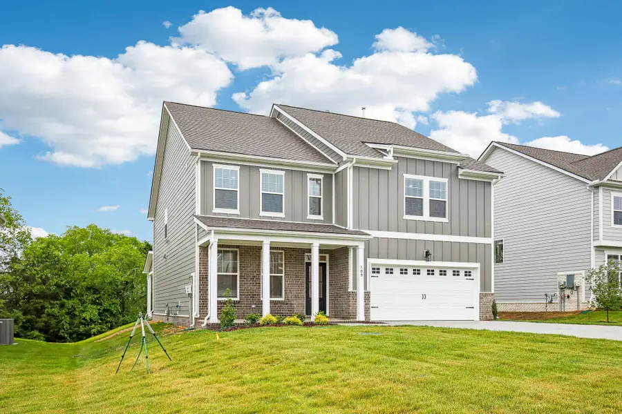 109 Emeline Way, Mount Juliet, TN 37122 - #2