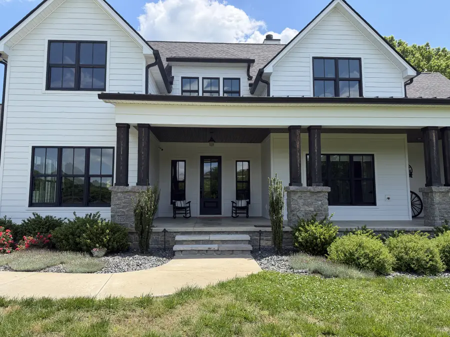 5459 Harris Cemetery Rd, Chapel Hill, TN 37034 - #2