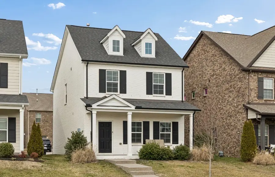 135 Santa Rosa Dr, Gallatin, TN 37066 - #3