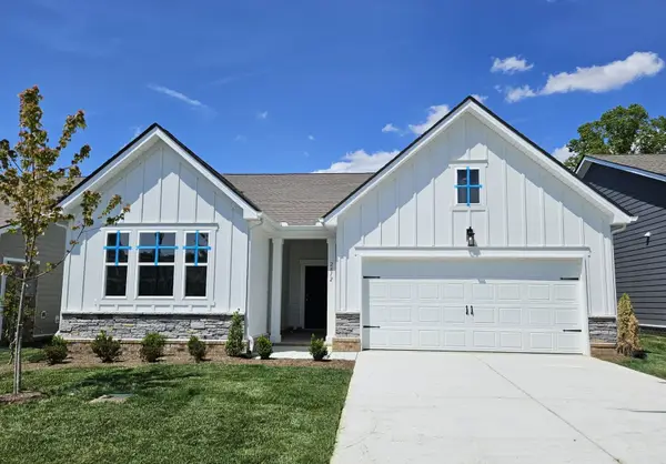 2812 Bison Ct, Antioch, TN 37013