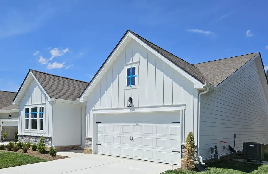 2812 Bison Ct, Antioch, TN 37013 - #2
