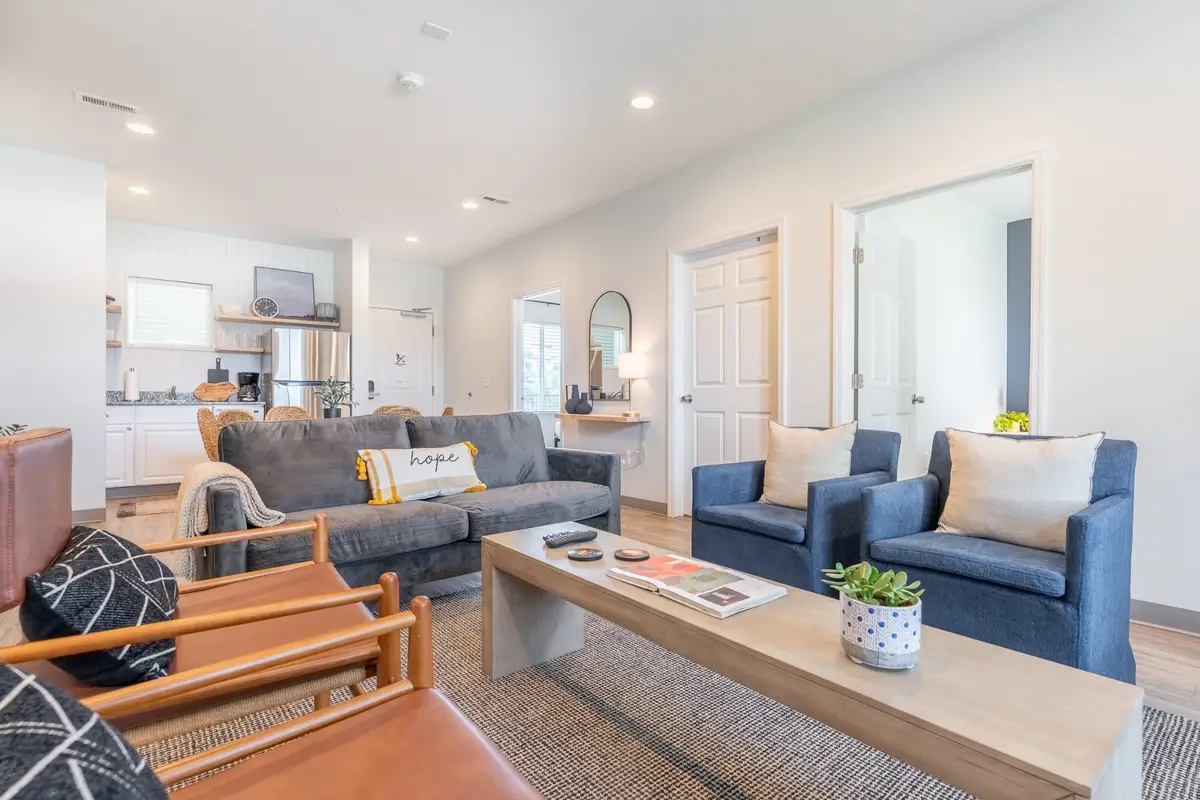 941 Main St #205, Nashville, TN 37206 - #1