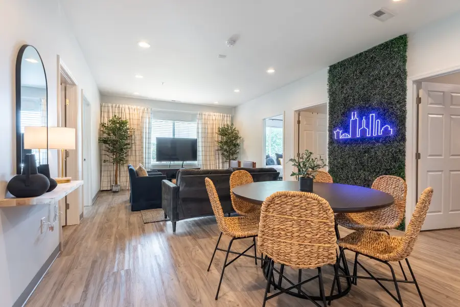 941 Main St #205, Nashville, TN 37206 - #3