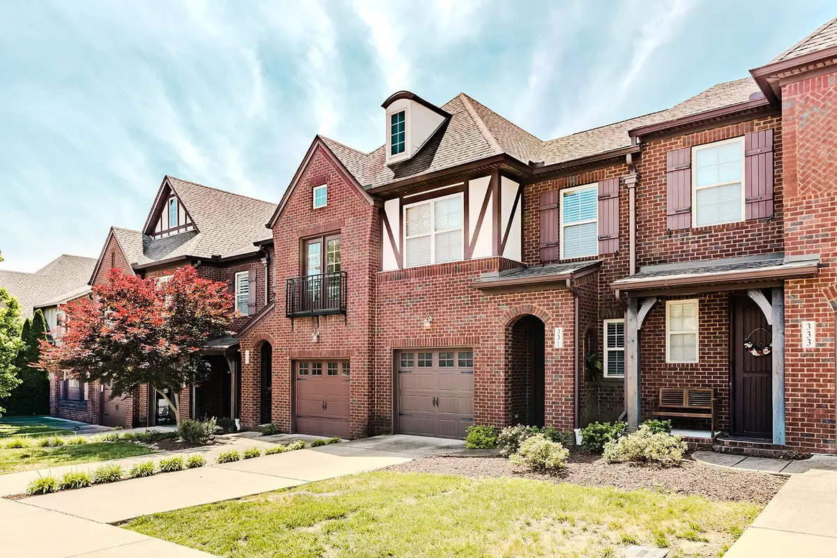 331 Windgrove Ter, Mount Juliet, TN 37122 - #1
