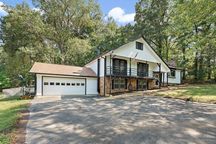1627 W Grab Creek Rd, Dickson, TN 37055 - #2
