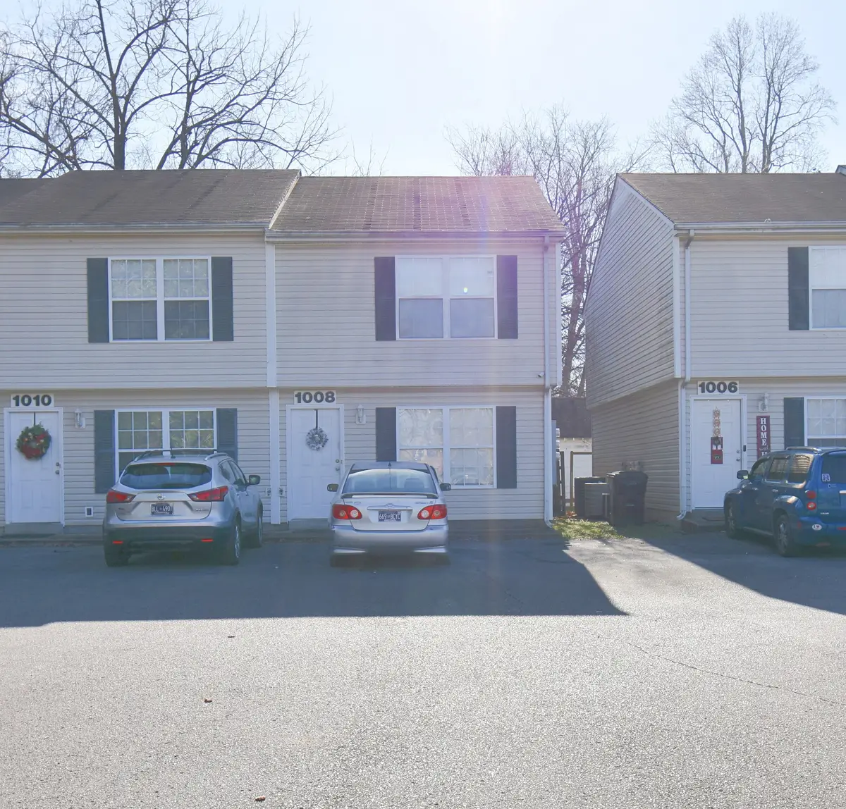 1008 Division St, Murfreesboro, TN 37130 - #1