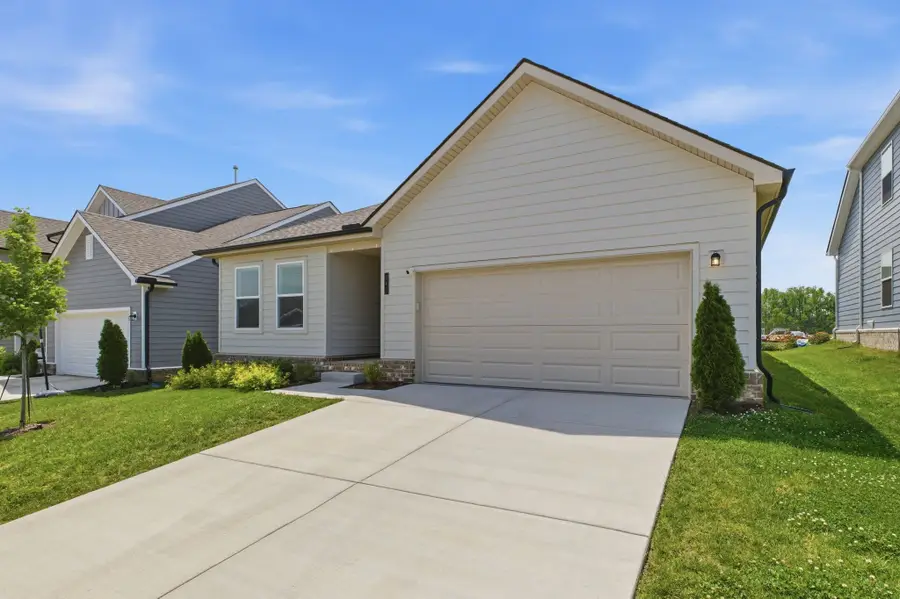 640 Cedar Brook Dr, White House, TN 37188 - #3