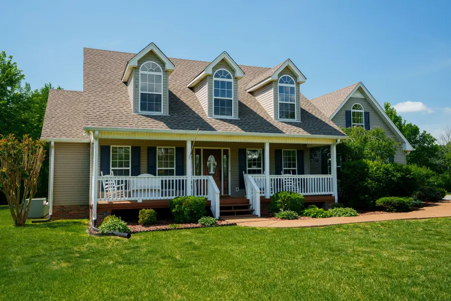 280 Switchboard Rd, Portland, TN 37148 - #2