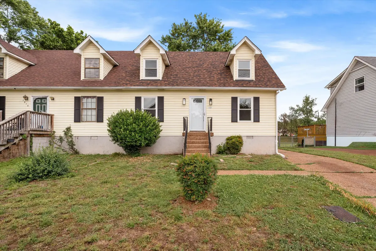 1920 Meadow Cliff Dr, Nashville, TN 37210 - #1