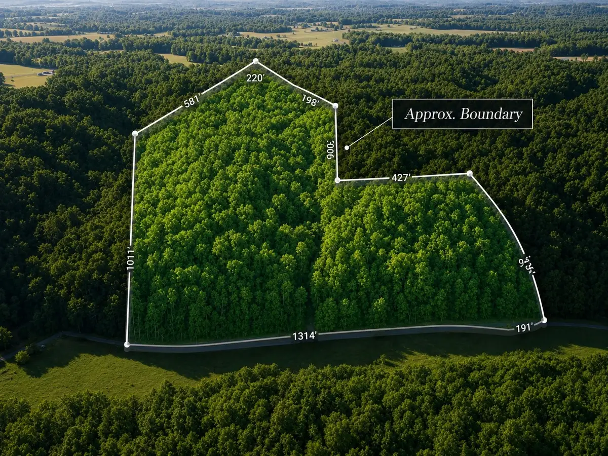 0 Westfork Creek Rd, Westmoreland, TN 37186 - #1
