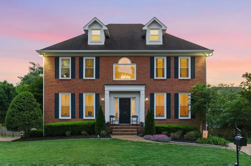 471 Forrest Park Cir, Franklin, TN 37064 - #1