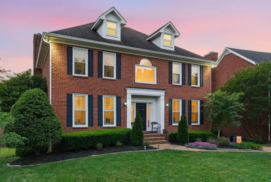 471 Forrest Park Cir, Franklin, TN 37064 - #2