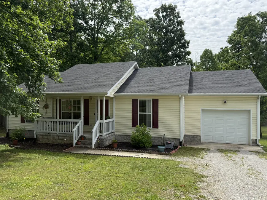 240 Brown Ln, Estill Springs, TN 37330 - #2