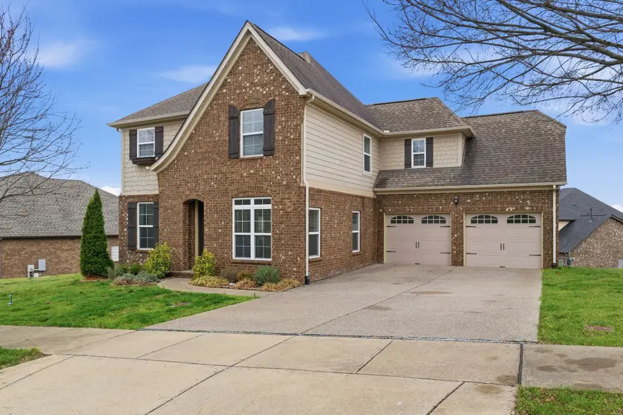 110 Irvine Ln, Franklin, TN 37064 - #2