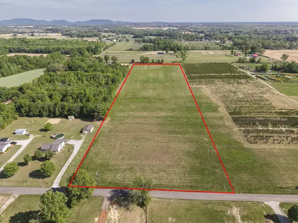 0 Unity Road, McMinnville, TN 37110