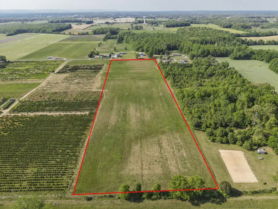 0 Unity Road, McMinnville, TN 37110 - #2