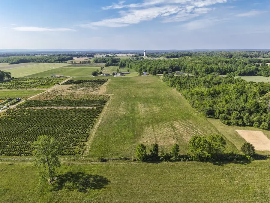 0 Unity Road, McMinnville, TN 37110 - #3