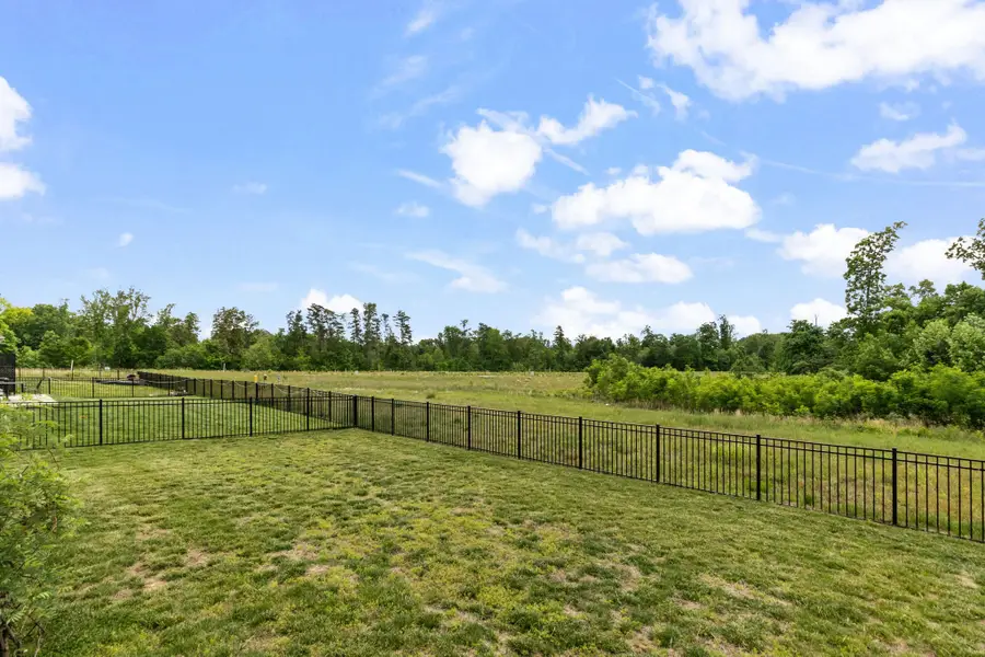 824 Brown Swiss Ct, Clarksville, TN 37043 - #2
