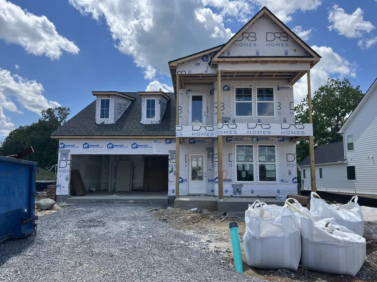 5929 Bloom Street, Rockvale, TN 37153 - #1