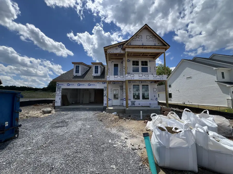 5929 Bloom Street, Rockvale, TN 37153 - #2