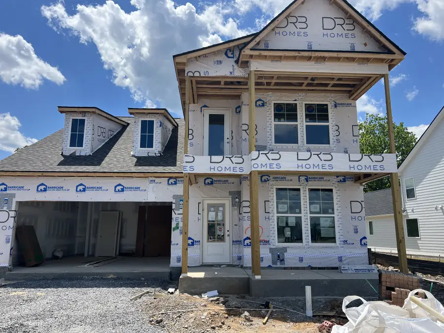 5929 Bloom Street, Rockvale, TN 37153 - #3