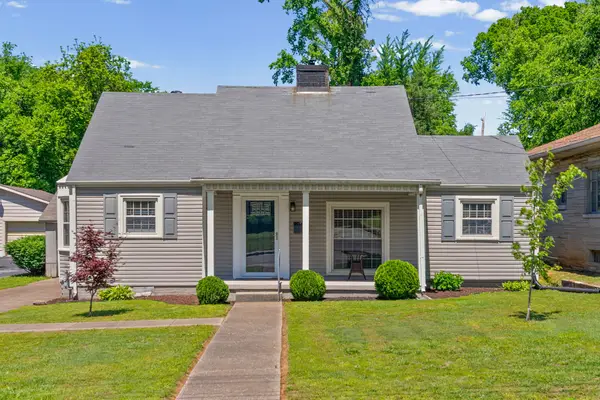 116 Mooreland Dr, Hopkinsville, KY 42240