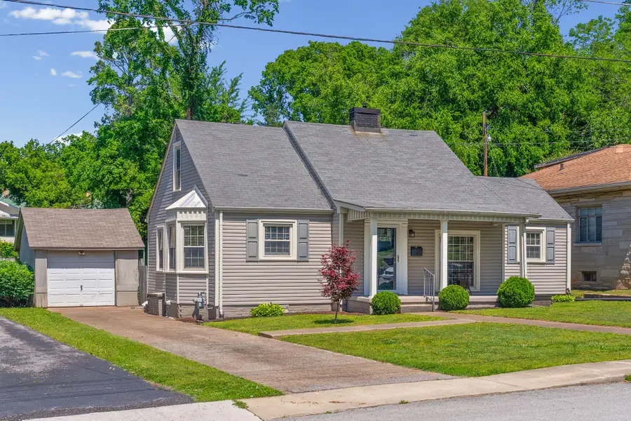 116 Mooreland Dr, Hopkinsville, KY 42240 - #2