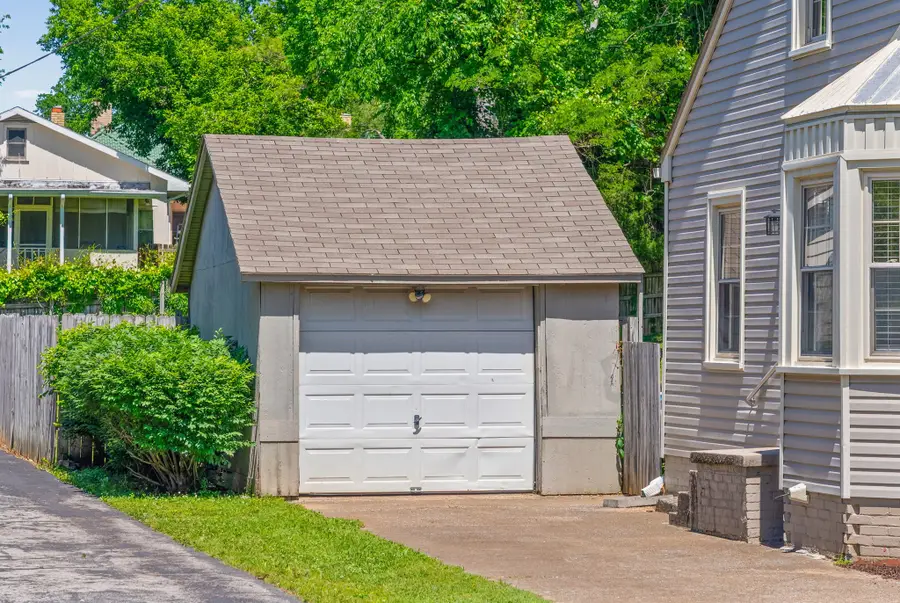 116 Mooreland Dr, Hopkinsville, KY 42240 - #3