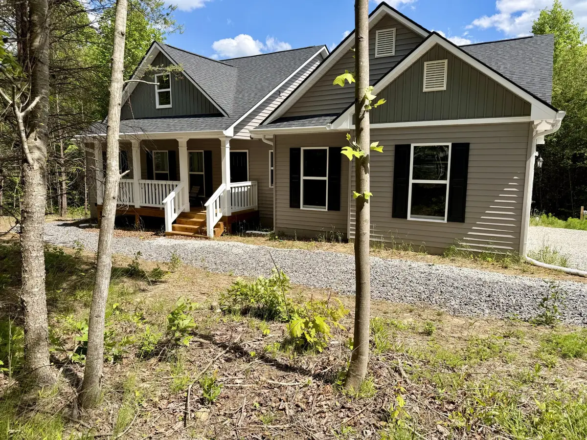 600 Green Brier Lane, Dunlap, TN 37327 - #1