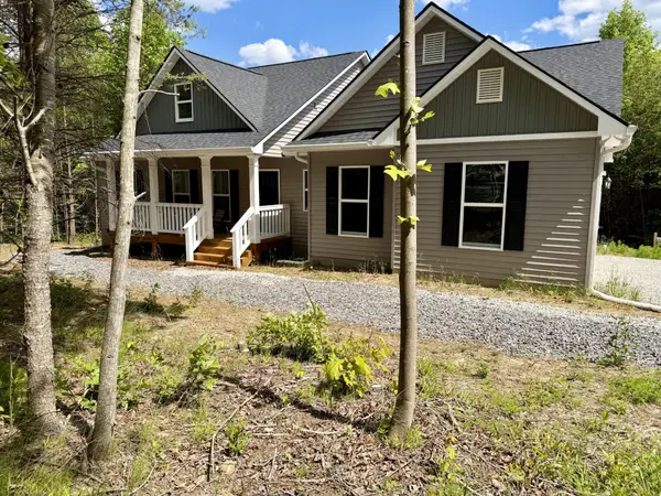 600 Green Brier Lane, Dunlap, TN 37327