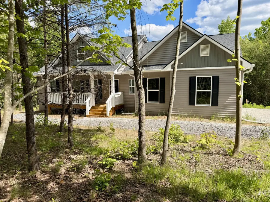 600 Green Brier Lane, Dunlap, TN 37327 - #2