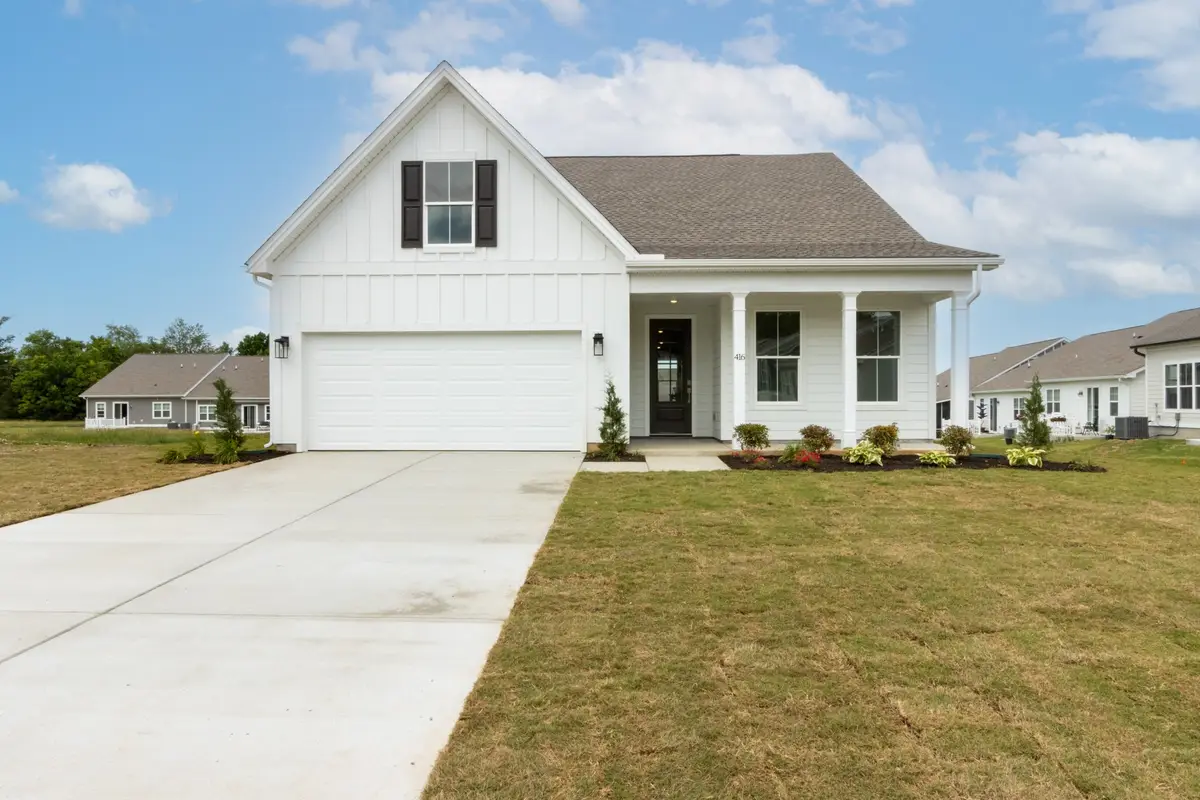 416 Multrees Place, Smyrna, TN 37167 - #1