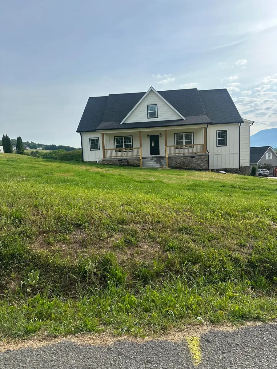 451 Hudlow Road, Dunlap, TN 37327 - #3