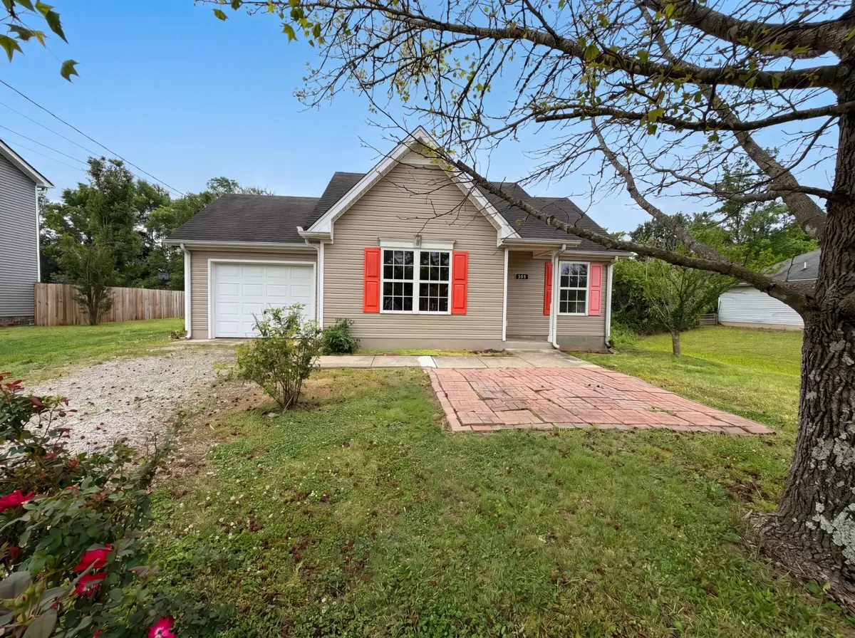 508 Dorchester Dr, Christiana, TN 37037 - #1