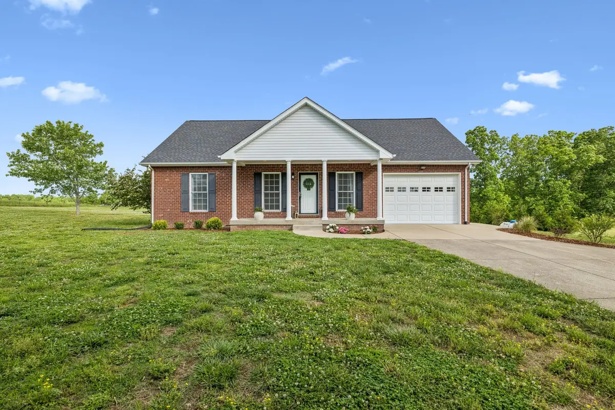 7899 W Lick Creek Rd, Primm Springs, TN 38476 - #1