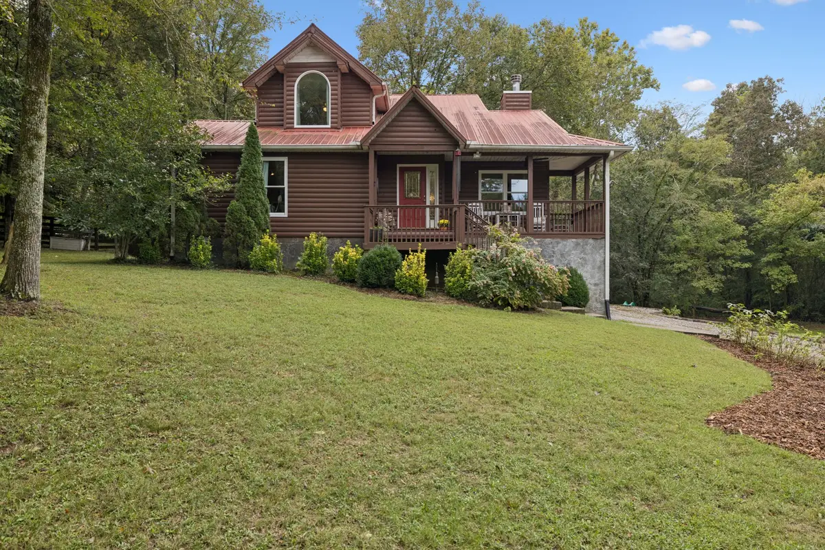 4306 Kedron Rd, Spring Hill, TN 37174 - #1