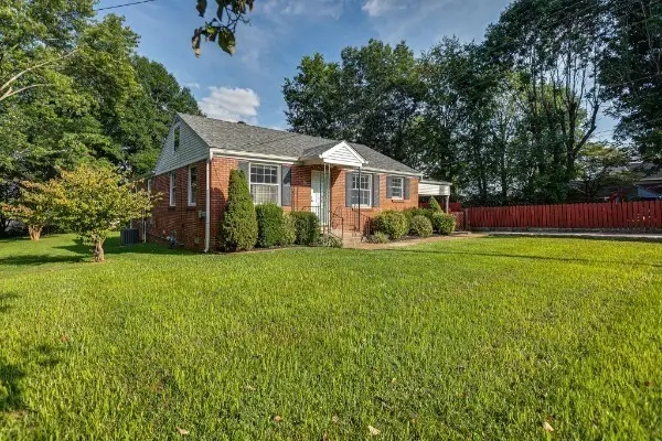 1335 Adams St, Franklin, TN 37064