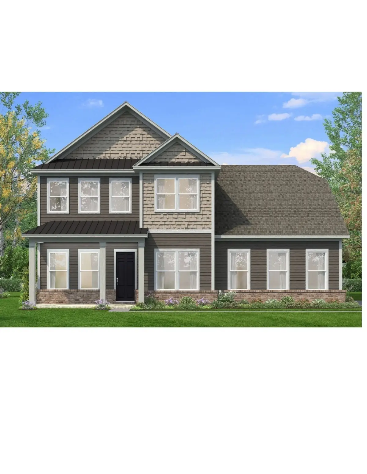 2921 Hansi Ct, Murfreesboro, TN 37129 - #1