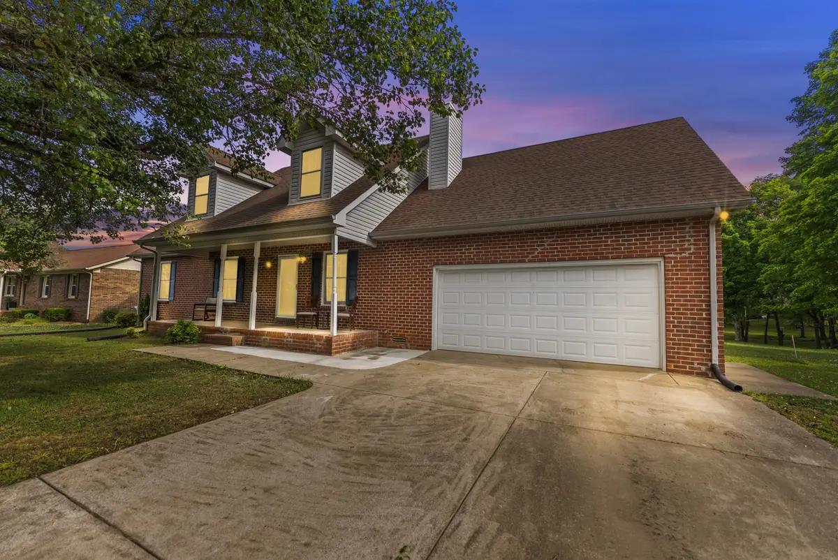 3950 Country Park Ln, Murfreesboro, TN 37128 - #1
