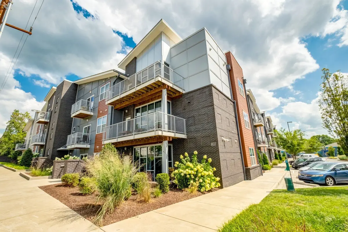 1122 Litton Ave #110, Nashville, TN 37216 - #1