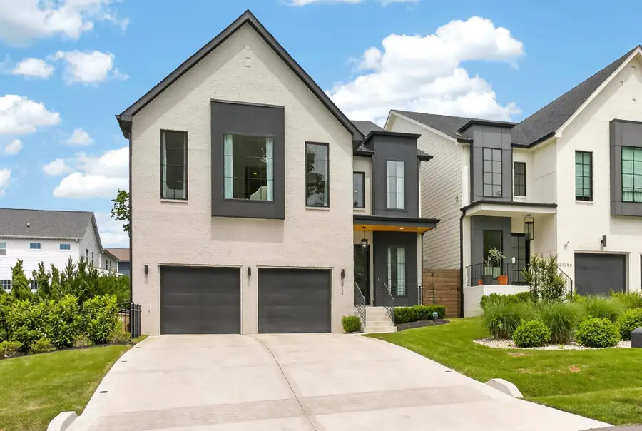 2025B Hutton Dr, Nashville, TN 37210 - #3