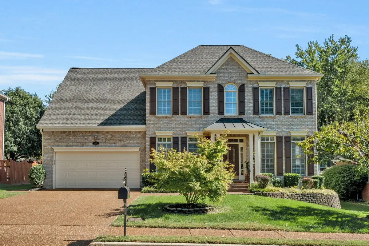 4550 Winfield Dr, Nashville, TN 37211 - #1