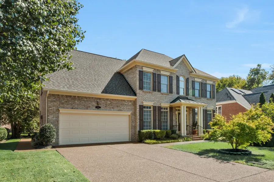 4550 Winfield Dr, Nashville, TN 37211 - #2