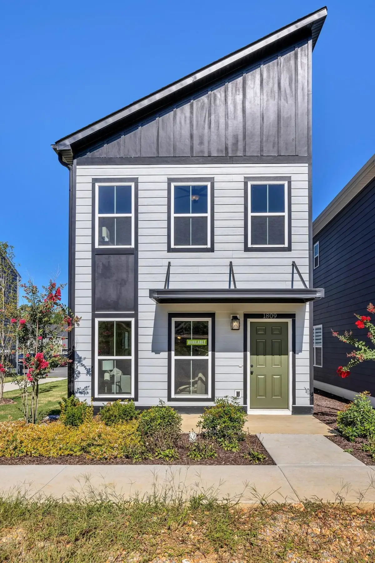 1841 Cotton Way, Chattanooga, TN 37404 - #1