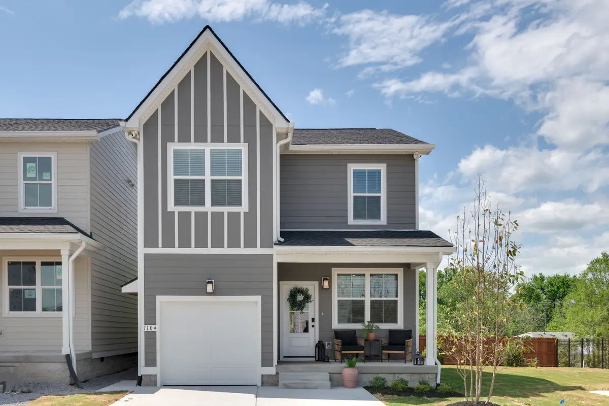 1120 Marlowe Landing, Nashville, TN 37207 - #1