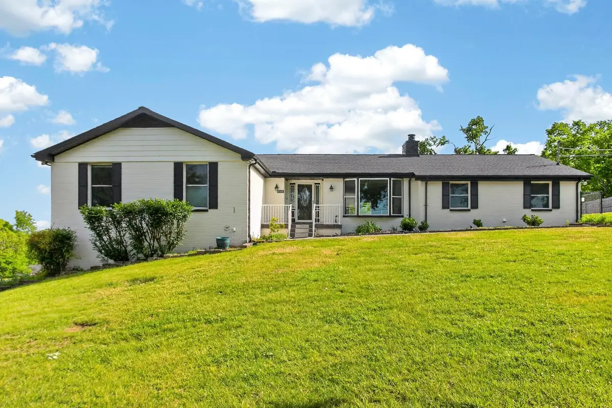 6300 Pettus Rd, Antioch, TN 37013 - #1