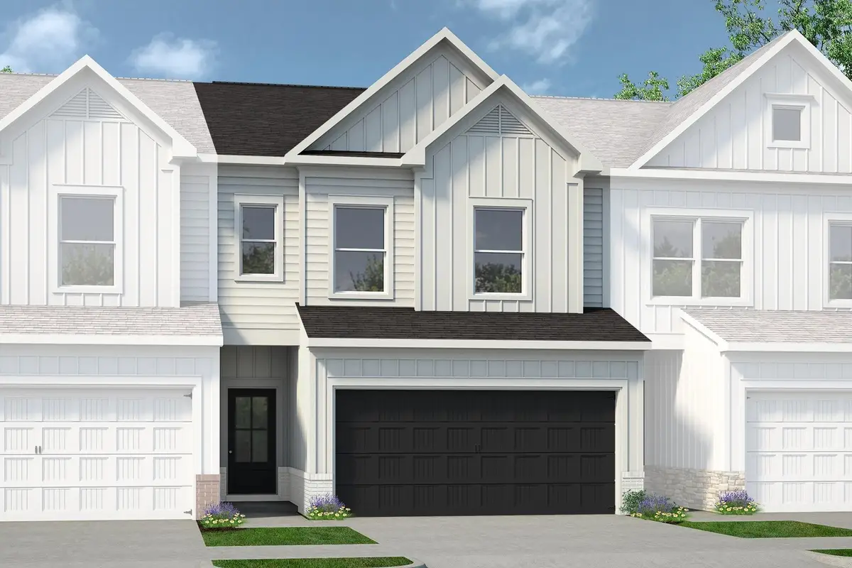 119 Yarrow Loop, Clarksville, TN 37043 - #1