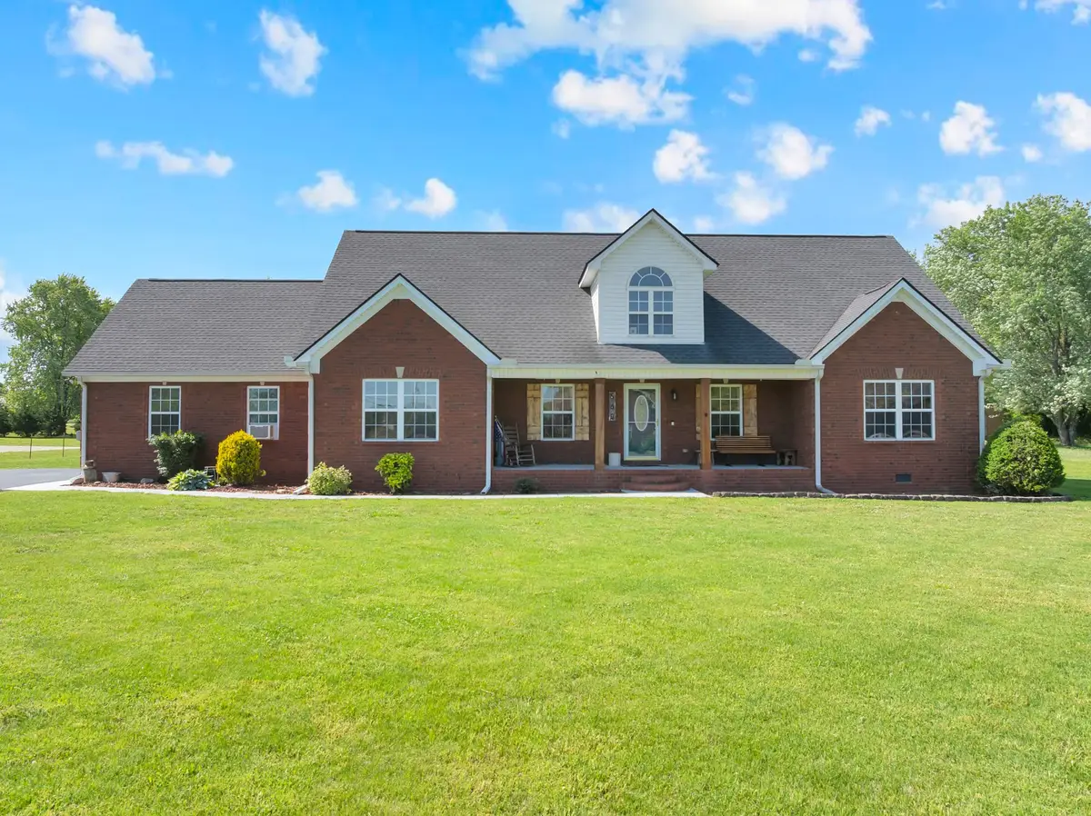 560 Crosswood Ct, Murfreesboro, TN 37127 - #1
