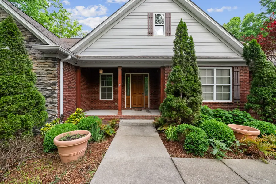5751 Pinewood Rd, Franklin, TN 37064 - #3