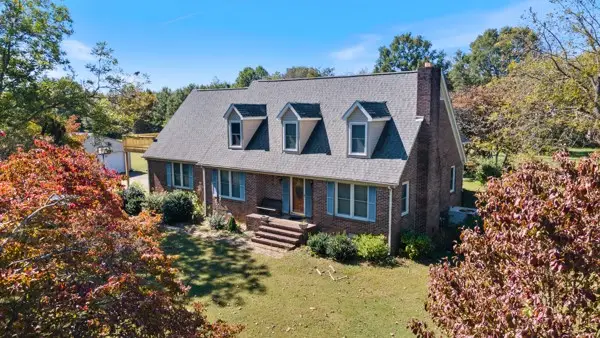 7 Scott Orchard Rd, Taft, TN 38488 - #1